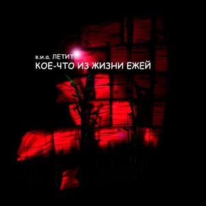 Кое-что из жизни ежей