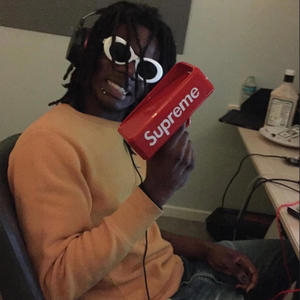 money dance (Explicit)