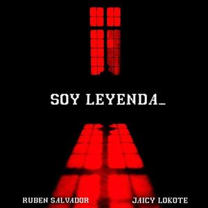 Soy Leyenda (Explicit)