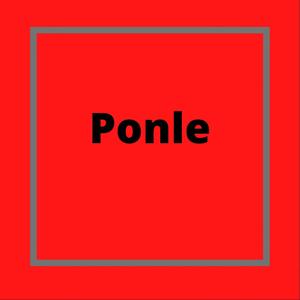 Ponle (feat. Marcianeke, Cris mj, Pailita & Juliano sosa) [Explicit]