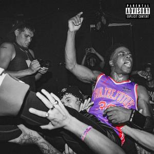 LEGENDS ARE FOREVER (Album Version)