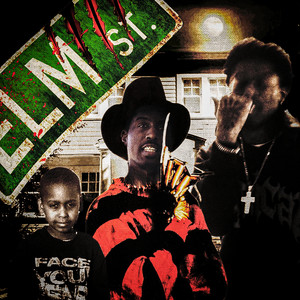 Neva Was $cared (Elm $treet) [Explicit]