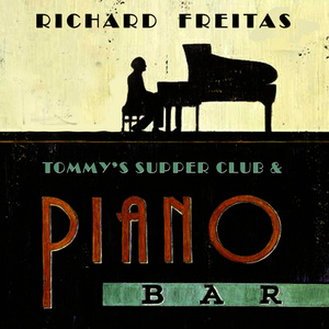 Tommy's Supper Club & Piano Bar