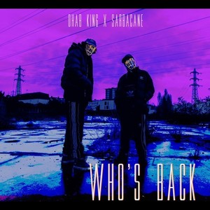 Who's Back (Explicit)