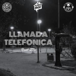 Llamada Telefónica (feat. Z0n) (Explicit)