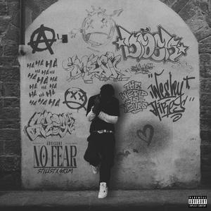 No Fear (feat. Grim) (Explicit)