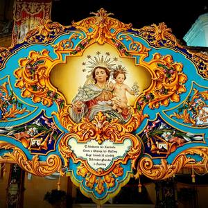 'Il Quddiem Inkomplu Mexjin(feat. Vittorio Gauci & Federica Falzon)