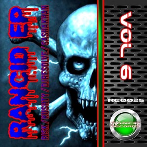 Rancid EP: Vol 6