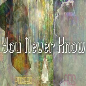 You Never Know (feat. PunchBoi) [Explicit]