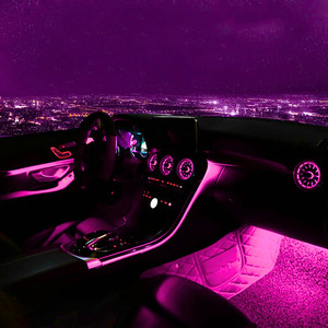City Lights