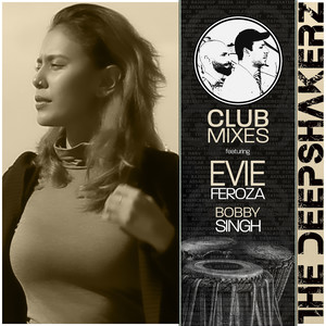 Like A Fool (Deepshakerz Club Conga Mix edit)