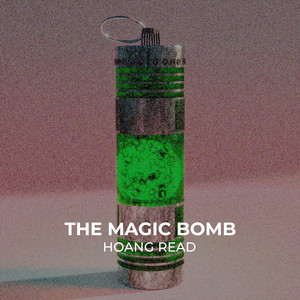 The Magic Bomb (Extended Mix)