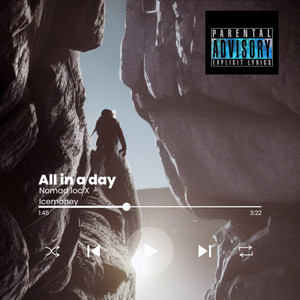 All In A Day (Explicit)