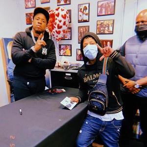 Dollah Fo’ Dollah Challenge (Yo Gotti Remix|Explicit)