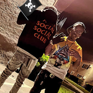 Key 2 The Streets (feat. Bell9200) (Explicit)