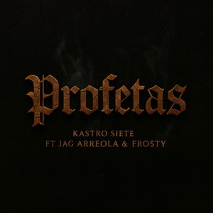 Profetas