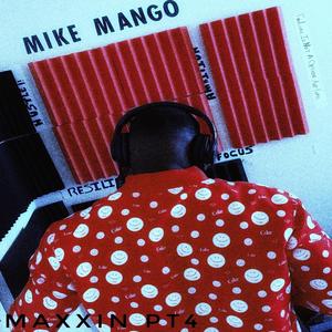 Mike Mango - Tough (Explicit)