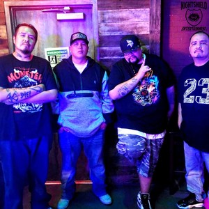 How We Livin'(feat. Crimespree, Maniac: The Siouxpernatural & Brandis B. Knudsen) (Explicit)