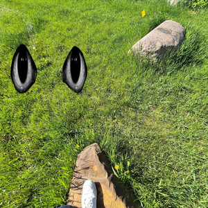 Stick Glitch 2 (Explicit)