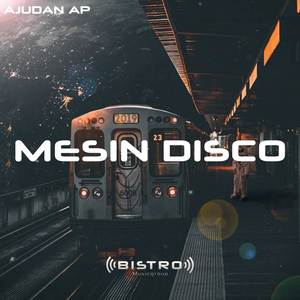 Mesin Disco