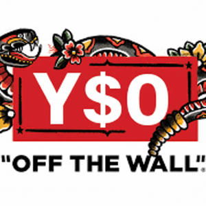 Off The Wall (Explicit)