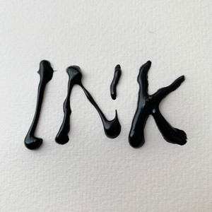 Ink
