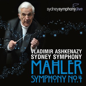 Symphony No. 4 in G Major - IV. Sehr behaglich