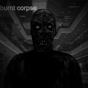burnt corpse (Explicit)