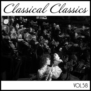 Classical Classics, Vol. 58