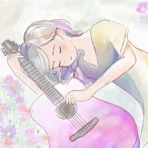 詩音 (feat. 初音ミク)