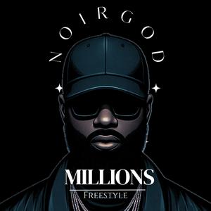 Millions Freestyle (Explicit)