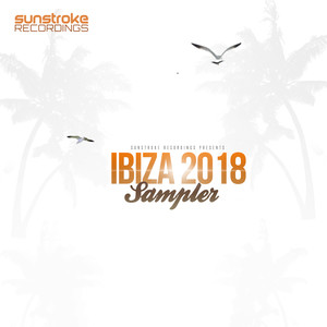 Sunstroke Ibiza 2018