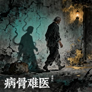 病骨难医