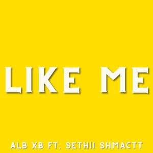 Like Me (Explicit)