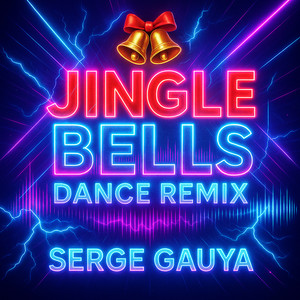 Jingle Bells Dance Remix