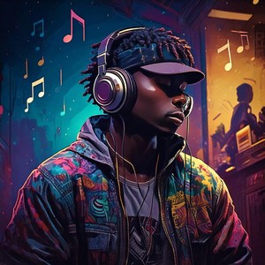 Urban Soundtrack: Hip Hop Beats Collection