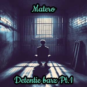 Detentie Barz Pt.1 (Explicit)