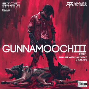 Gunnamoochiii (Refix|Explicit)