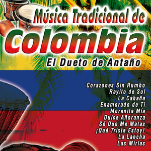 Música Tradicional de Colombia