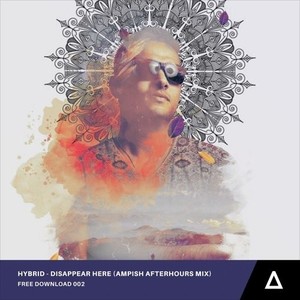 Disappear Here (Ampish Afterhours Mix)