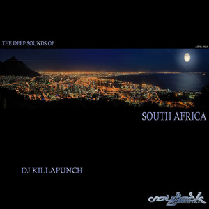 The Deep Sounds of South Africa