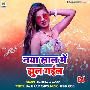 Naya Sal Me Jhul Gail DJ