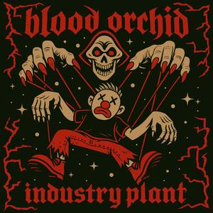 Industry Plant (Explicit)