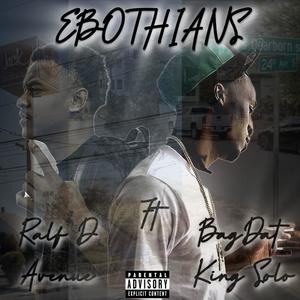Jack Frost (feat. BAGDATKINGSOLO & TBG Niy) (Explicit)