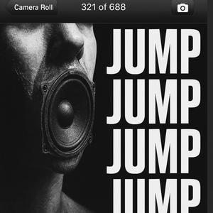 JUMPMAN (feat. kdn) (Explicit)