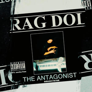 The Antagonist (Explicit)