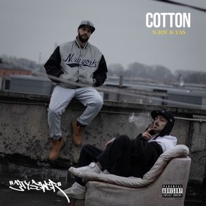 Cotton (Explicit)