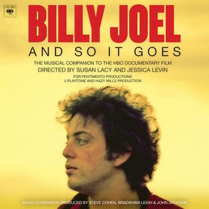 Billy Joel - Intro - It's Still Rock And Roll To Me (Billy Joel, Bradshaw Leigh)