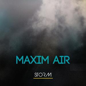 Storm - Single