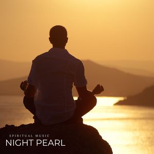 Night Pearl: Relaxing Meditation Music